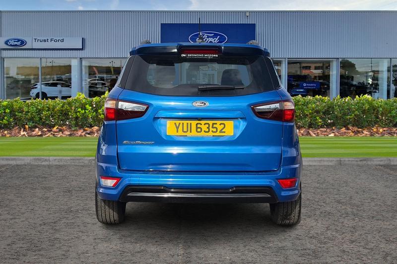 Used Ford Ecosport 2022 for sale - 77989029: Photo 7