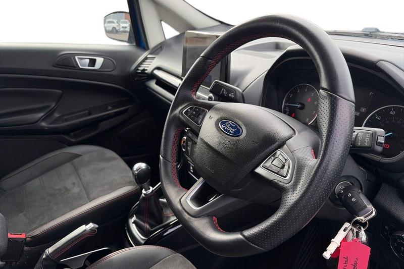 Used Ford Ecosport 2022 for sale - 77989029: Photo 9