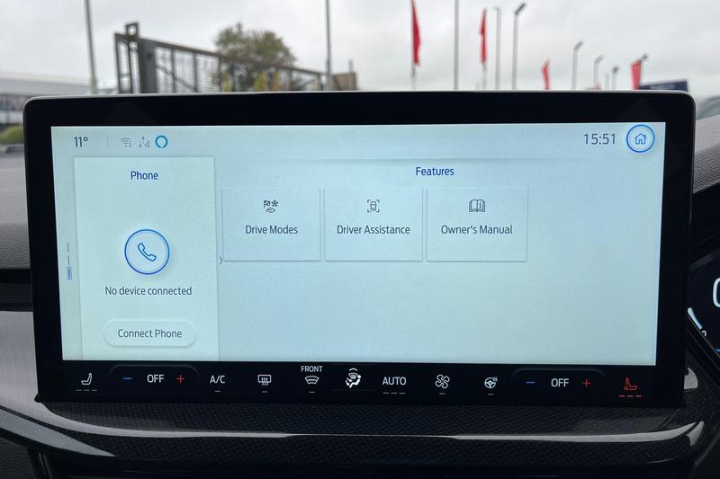 Used Ford Focus 2025 for sale - 76588347: Photo 33