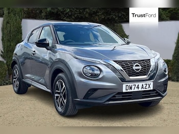 Used Nissan Juke 2025 for sale - 78486742: Photo