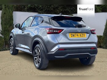 Used Nissan Juke 2025 for sale - 78486742: Photo