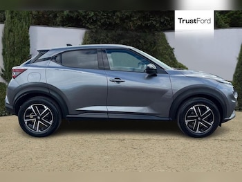 Used Nissan Juke 2025 for sale - 78486742: Photo