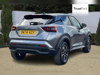 Used Nissan Juke 2025 for sale - 78486742: Photo