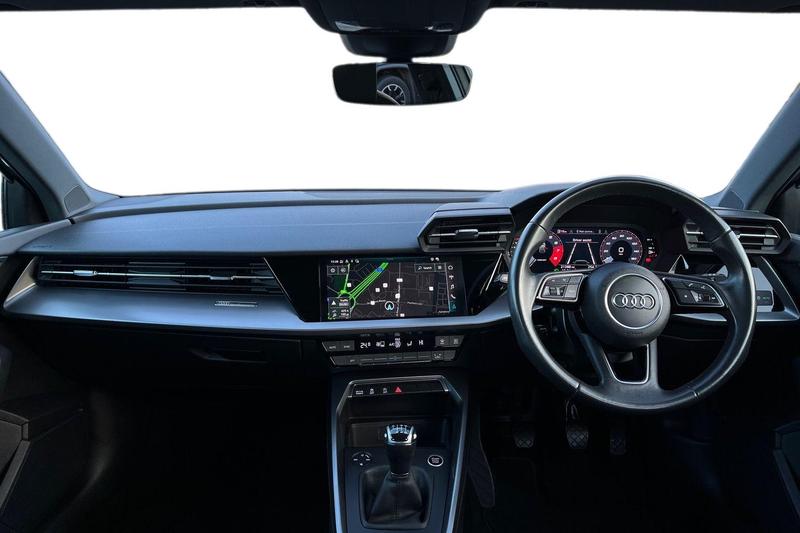 Used Audi A3 2023 for sale - 76586458: Photo 10