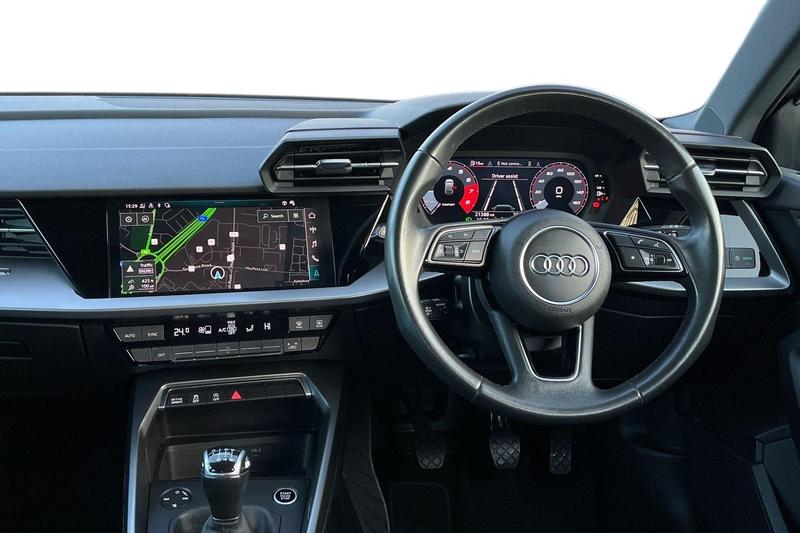 Used Audi A3 2023 for sale - 76586458: Photo 11