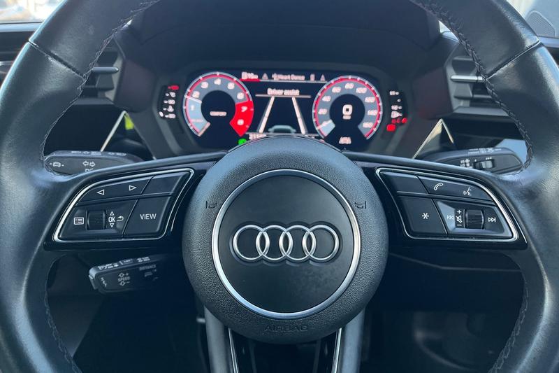 Used Audi A3 2023 for sale - 76586458: Photo 12