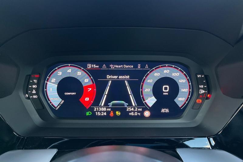 Used Audi A3 2023 for sale - 76586458: Photo 13