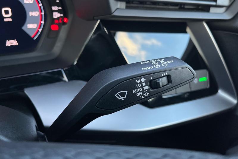 Used Audi A3 2023 for sale - 76586458: Photo 15