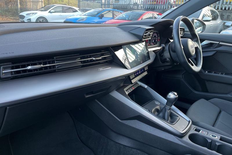 Used Audi A3 2023 for sale - 76586458: Photo 18