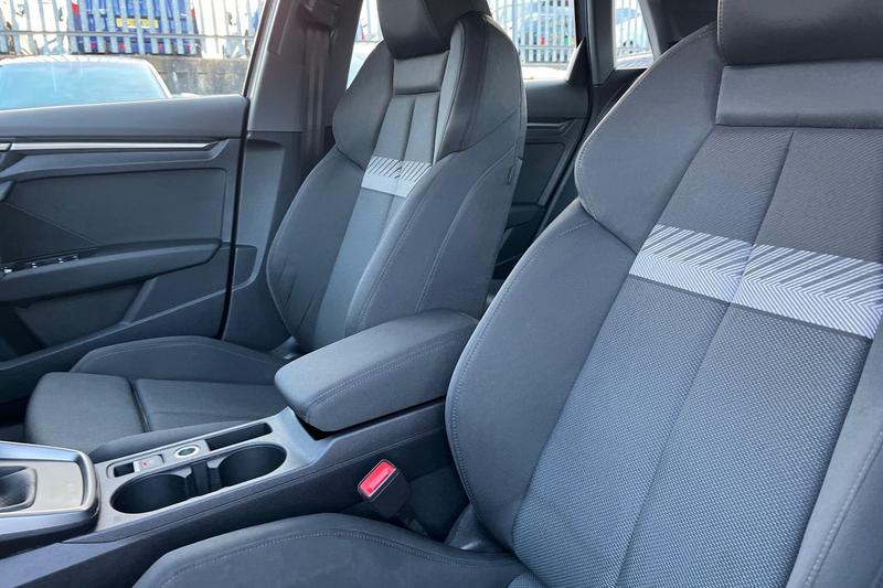 Used Audi A3 2023 for sale - 76586458: Photo 19