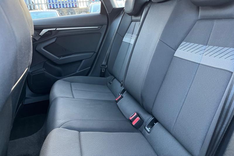 Used Audi A3 2023 for sale - 76586458: Photo 20