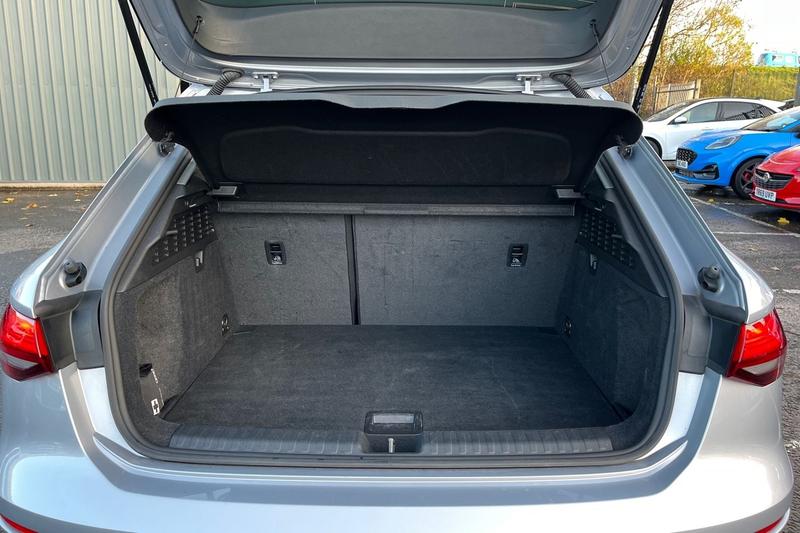 Used Audi A3 2023 for sale - 76586458: Photo 21