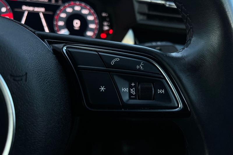 Used Audi A3 2023 for sale - 76586458: Photo 24