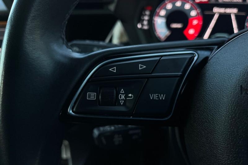 Used Audi A3 2023 for sale - 76586458: Photo 25