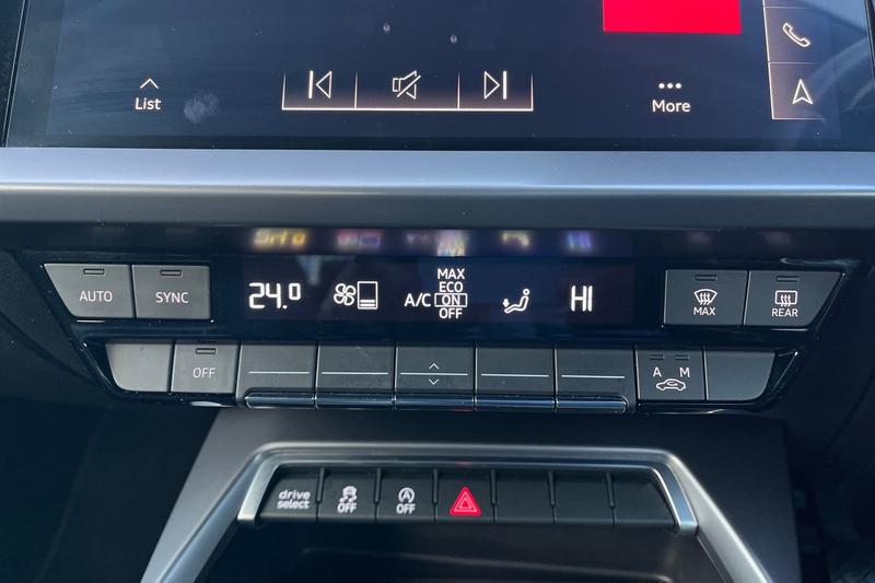 Used Audi A3 2023 for sale - 76586458: Photo 29