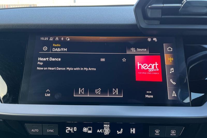 Used Audi A3 2023 for sale - 76586458: Photo 30