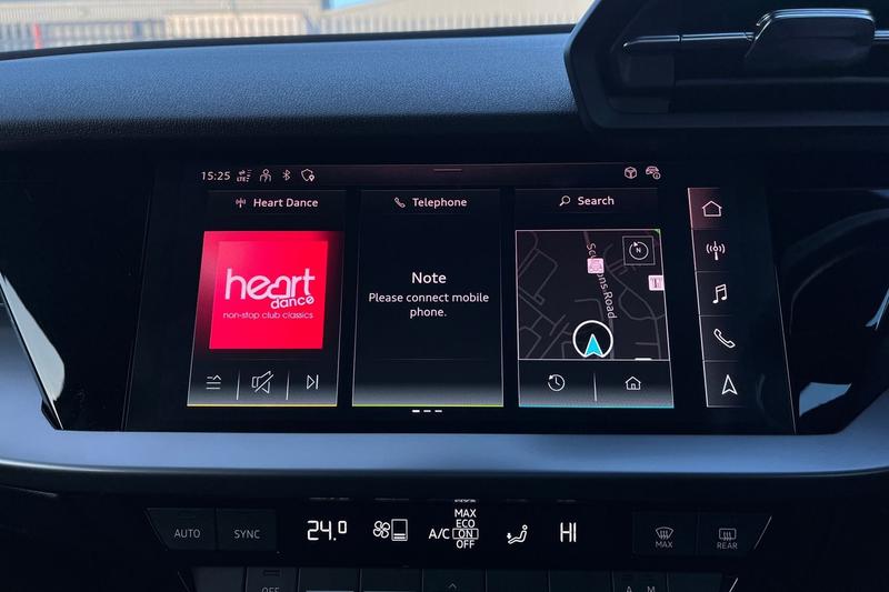 Used Audi A3 2023 for sale - 76586458: Photo 31