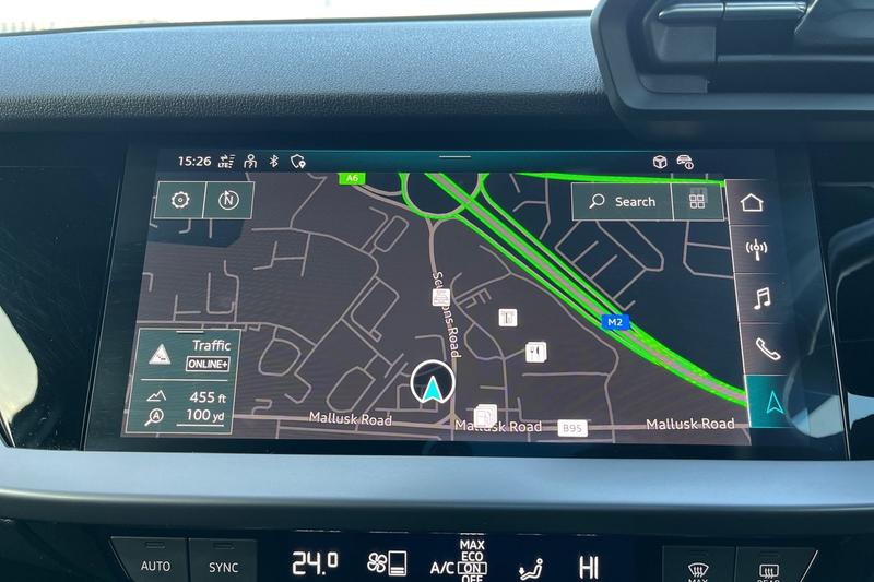 Used Audi A3 2023 for sale - 76586458: Photo 32