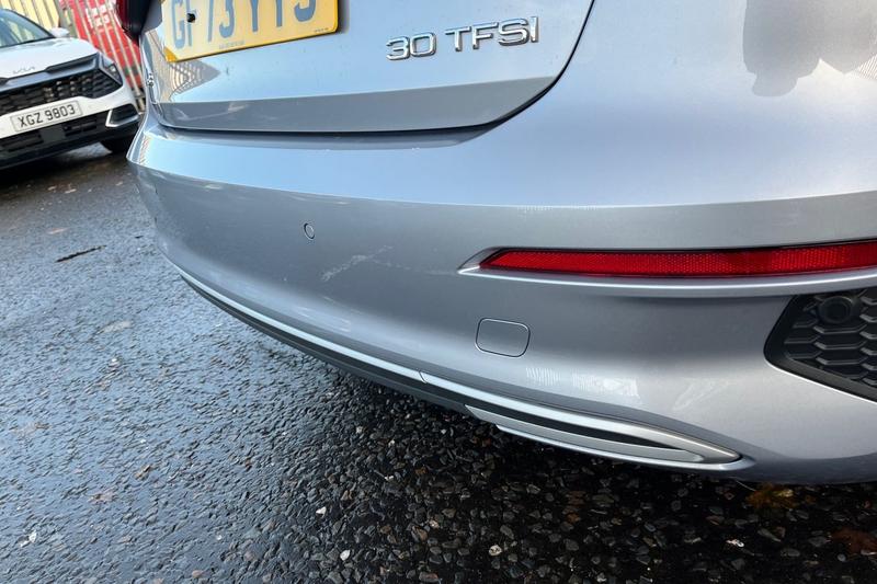 Used Audi A3 2023 for sale - 76586458: Photo 33