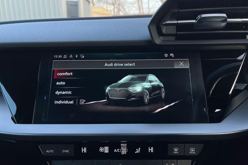 Used Audi A3 2023 for sale - 76586458: Photo 35