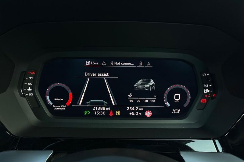 Used Audi A3 2023 for sale - 76586458: Photo 36