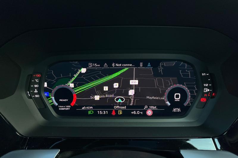 Used Audi A3 2023 for sale - 76586458: Photo 37