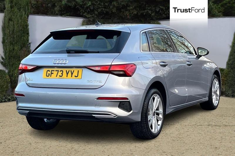 Used Audi A3 2023 for sale - 76586458: Photo 4