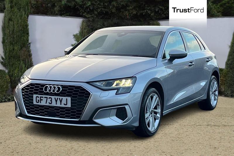 Used Audi A3 2023 for sale - 76586458: Photo 5