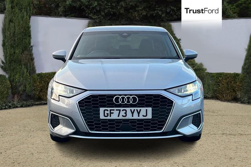 Used Audi A3 2023 for sale - 76586458: Photo 6