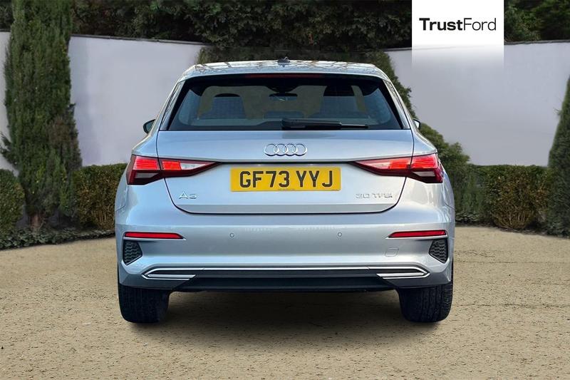 Used Audi A3 2023 for sale - 76586458: Photo 7