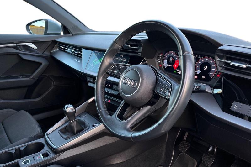 Used Audi A3 2023 for sale - 76586458: Photo 9