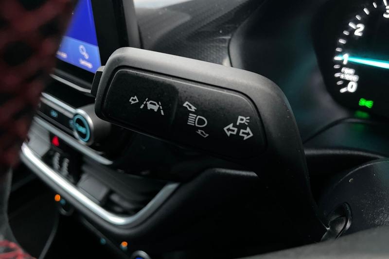 Used Ford Fiesta 2021 for sale - 77417155: Photo 14