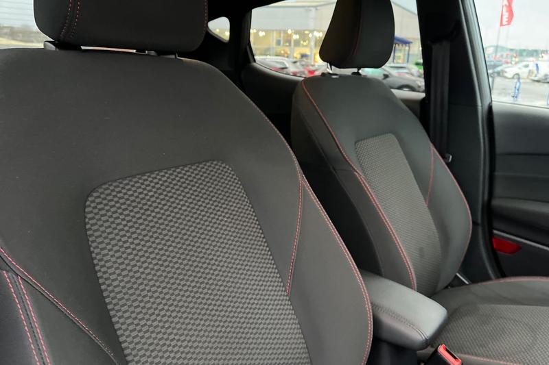 Used Ford Fiesta 2021 for sale - 77417155: Photo 17