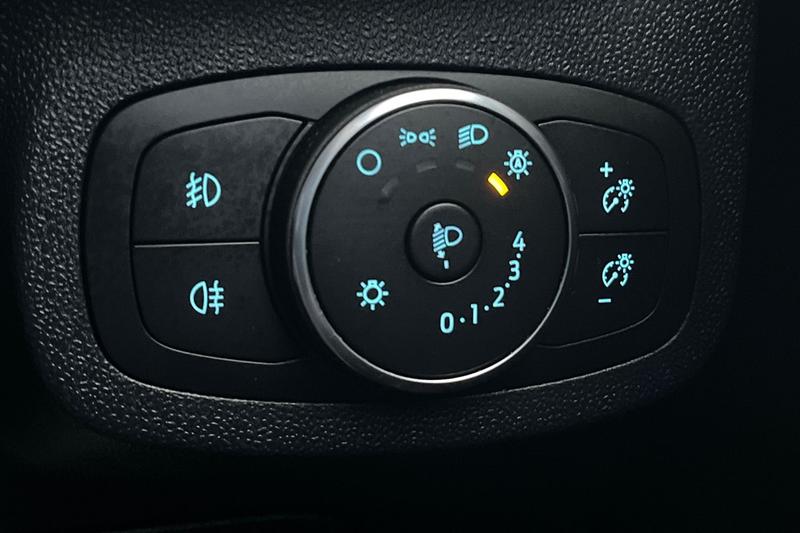 Used Ford Fiesta 2021 for sale - 77417155: Photo 25