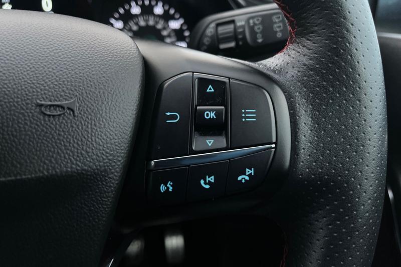 Used Ford Fiesta 2021 for sale - 77417155: Photo 26