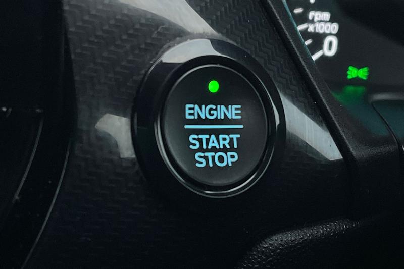 Used Ford Fiesta 2021 for sale - 77417155: Photo 28