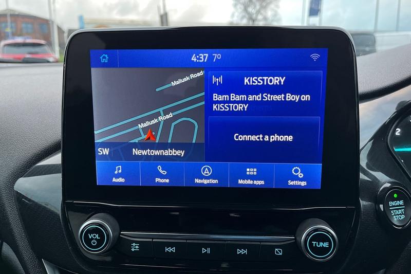 Used Ford Fiesta 2021 for sale - 77417155: Photo 29