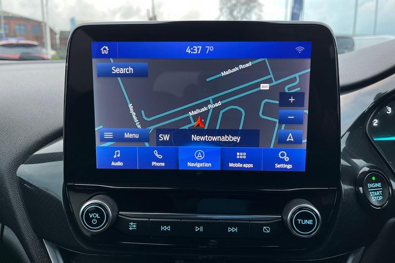 Used Ford Fiesta 2021 for sale - 77417155: Photo 30