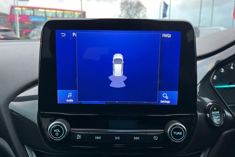 Used Ford Fiesta 2021 for sale - 77417155: Photo 34