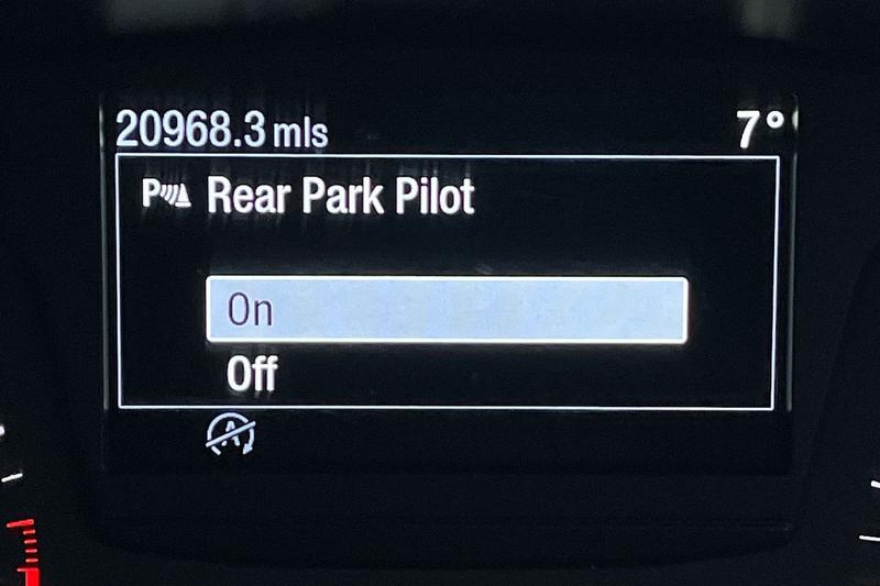 Used Ford Fiesta 2021 for sale - 77417155: Photo 35