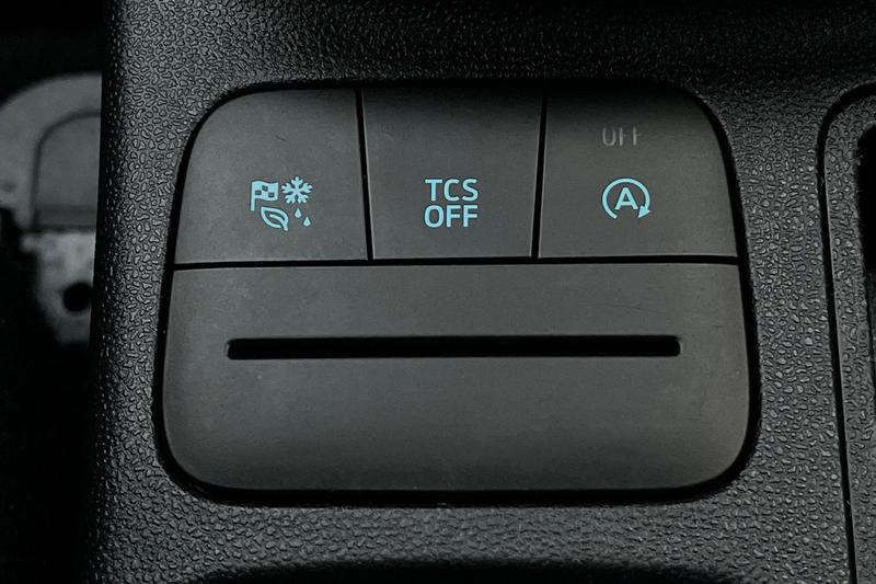 Used Ford Fiesta 2021 for sale - 77417155: Photo 37