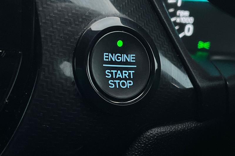 Used Ford Fiesta 2021 for sale - 77417155: Photo 39