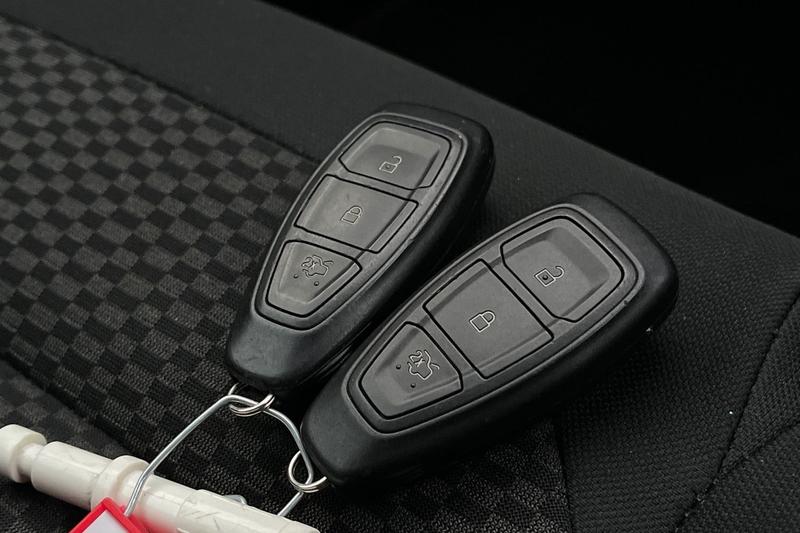 Used Ford Fiesta 2021 for sale - 77417155: Photo 40