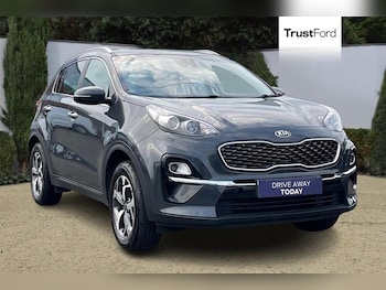 Used Kia Sportage undefined for sale - 79017295: Photo
