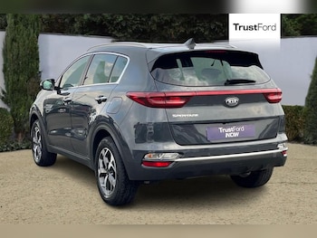 Used Kia Sportage undefined for sale - 79017295: Photo