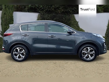 Used Kia Sportage undefined for sale - 79017295: Photo