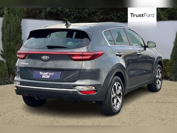 Used Kia Sportage undefined for sale - 79017295: Photo