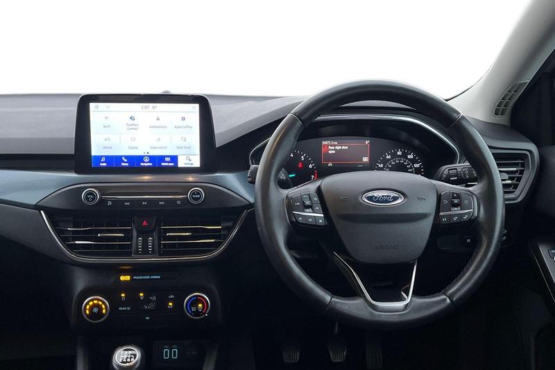 Used Ford Focus 2021 for sale - 77340001: Photo 11