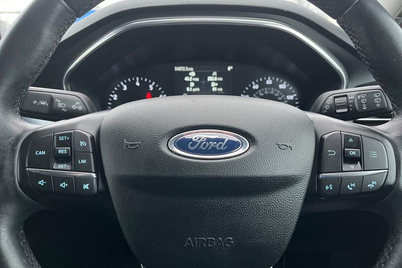 Used Ford Focus 2021 for sale - 77340001: Photo 12