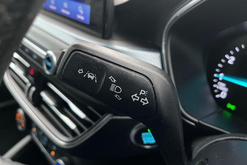 Used Ford Focus 2021 for sale - 77340001: Photo 14